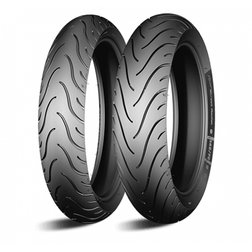 Michelin Pilot Street